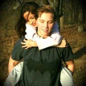 Meet your Posher, Christerpher